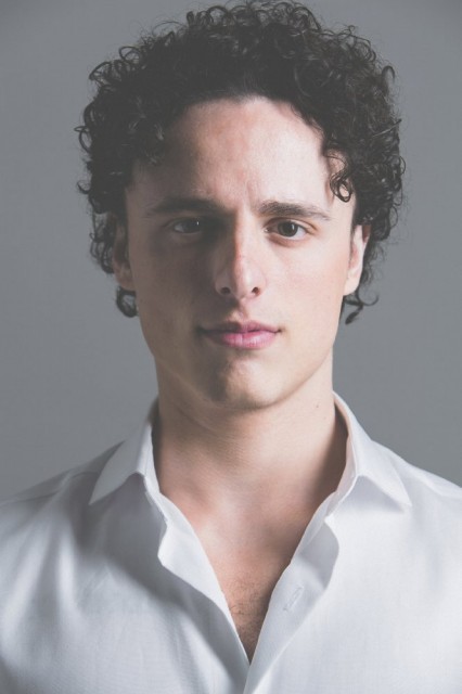 Mat  Cruz fotoğrafı