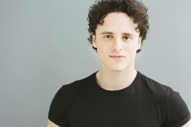 Mat  Cruz Fotoğrafı