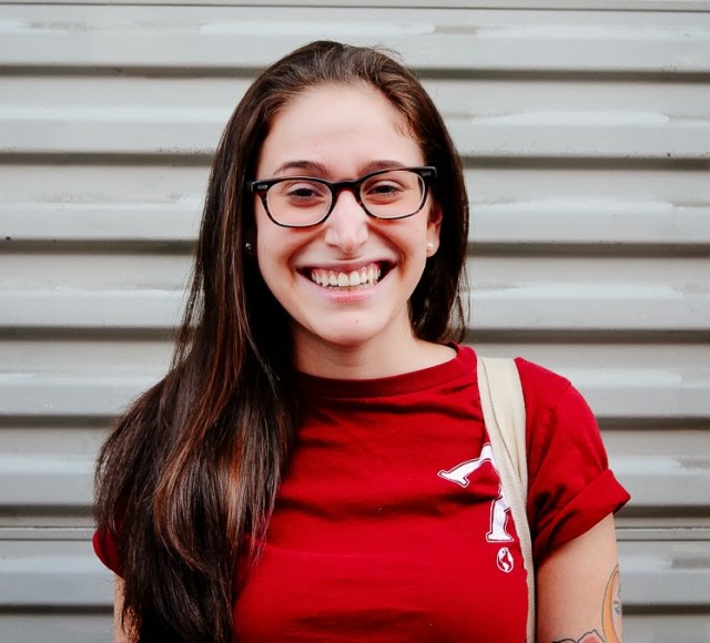 Gaby  Dunn Fotoğrafı