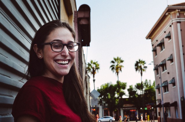 Gaby  Dunn Fotoğrafı