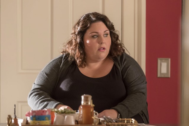 Chrissy Metz Fotoğrafı