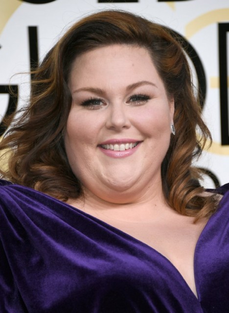 Chrissy Metz Fotoğrafı
