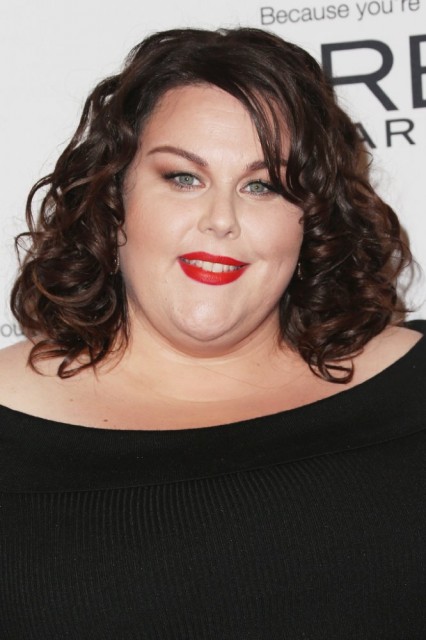 Chrissy Metz Fotoğrafları 3