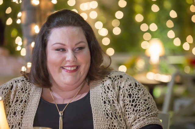 Chrissy Metz Fotoğrafları 4