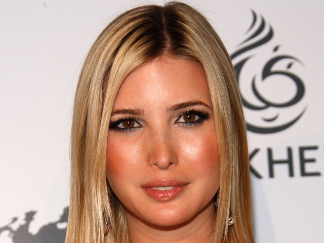 Melania Trump Fotoğrafı
