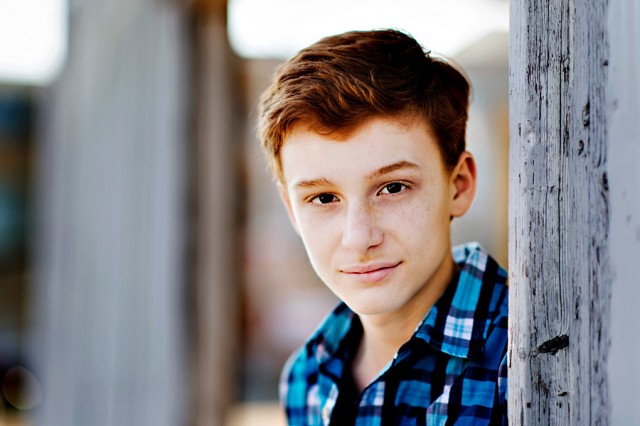 Jackson  Martin Fotoğrafı