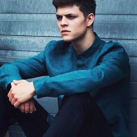 Alex Høgh  Andersen Fotoğrafları 2