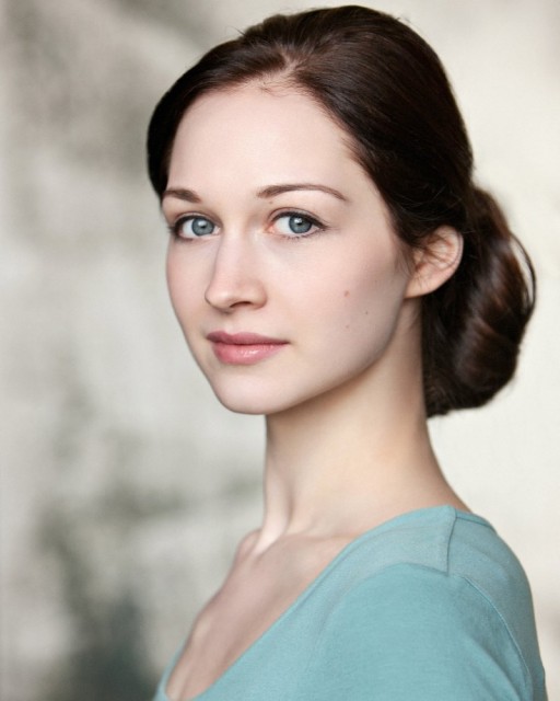 Hannah James Fotoğrafı