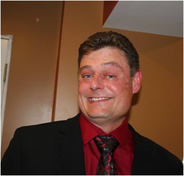 Keith  Lukowski Fotoğrafı