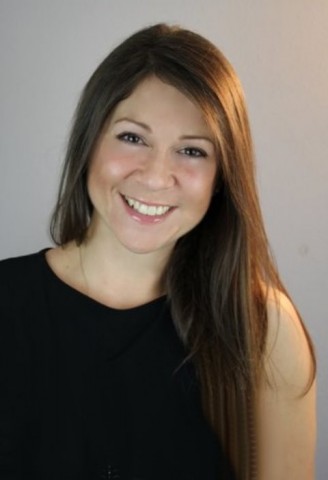 Cynthia LaForest  Gerber Fotoğrafı