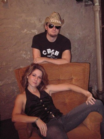 Cynthia LaForest  Gerber Fotoğrafı