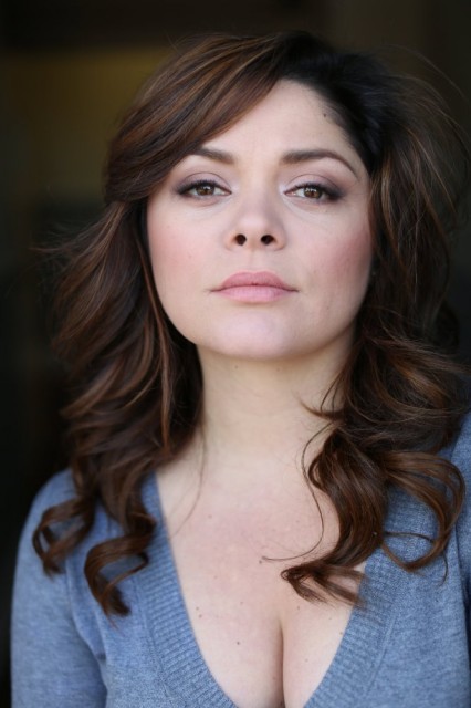 Alyssa Gabrielle  Rodriguez Fotoğrafı
