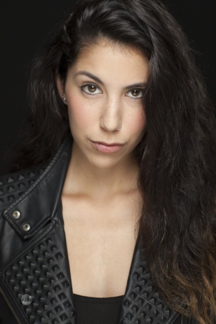 Erin  McCluskey Fotoğrafı