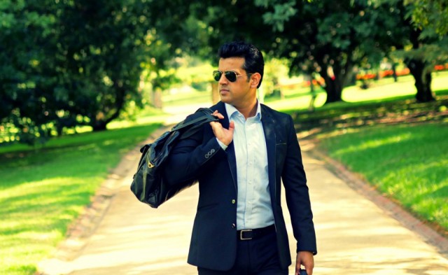 Karan  Battan  Fotoğrafı