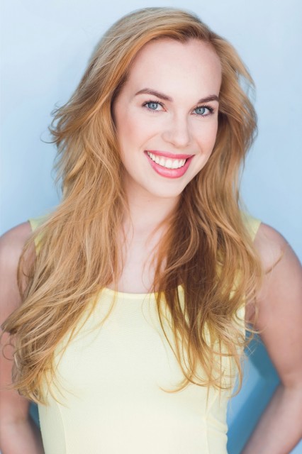 Una  Eggerts fotoğrafı