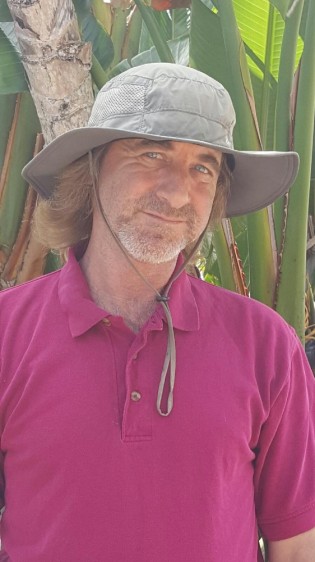 Timothy  Carney fotoğrafı