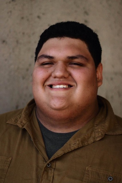 Brandon A  VillaLobos Fotoğrafı