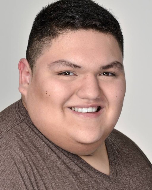 Brandon A  VillaLobos Fotoğrafı