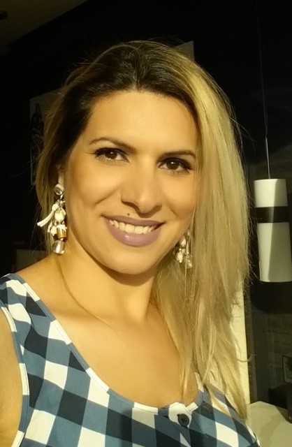 Asraa  Caver Fotoğrafı