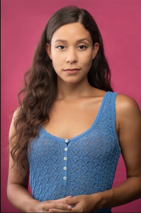 Stephany Liriano Fotoğrafı