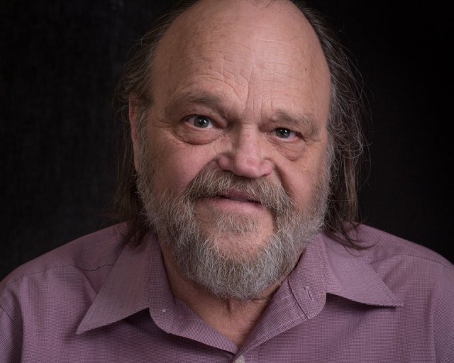 William Tokarsky Fotoğrafı