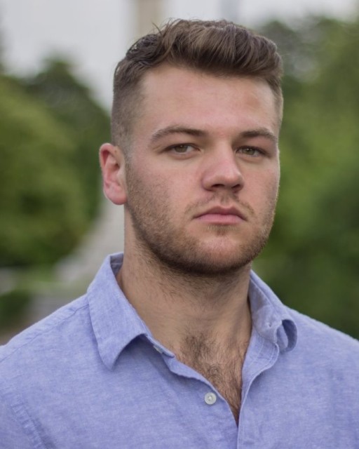 Cody  Pressley Fotoğrafı