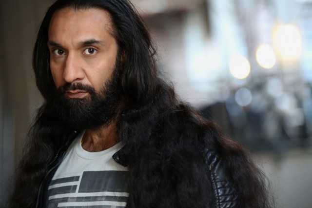 Raj  Kala  Fotoğrafı