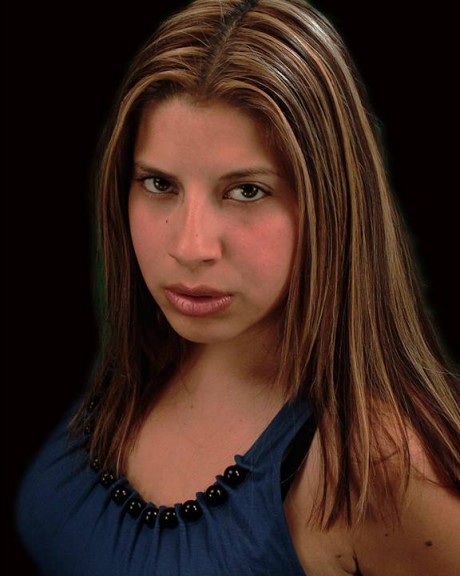 Lilian  Brooks  Fotoğrafı