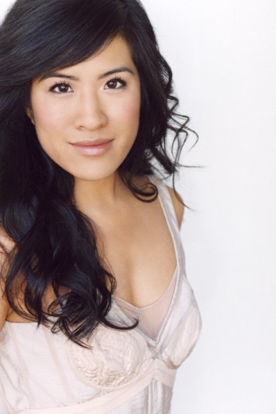 Melissa Tang Fotoğrafı