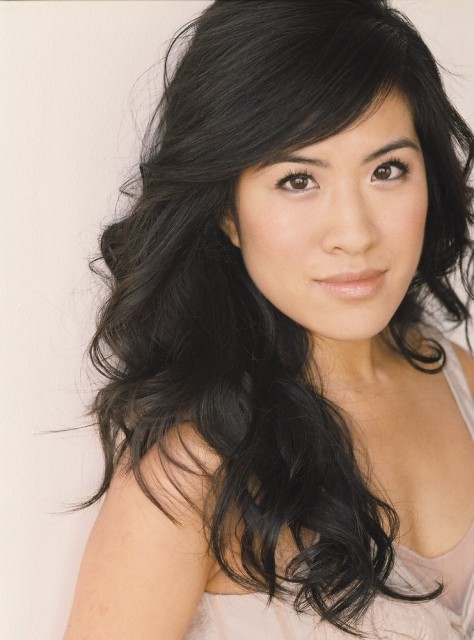 Melissa Tang Fotoğrafı
