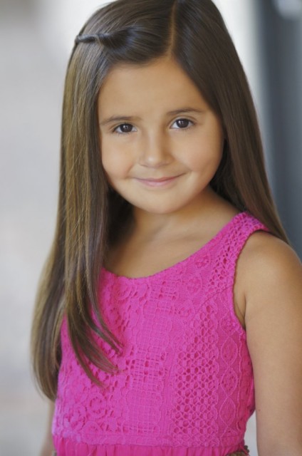 Eva Ariel  Binder Fotoğrafı