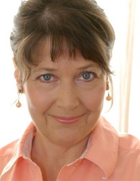 Angela  Fox fotoğrafı