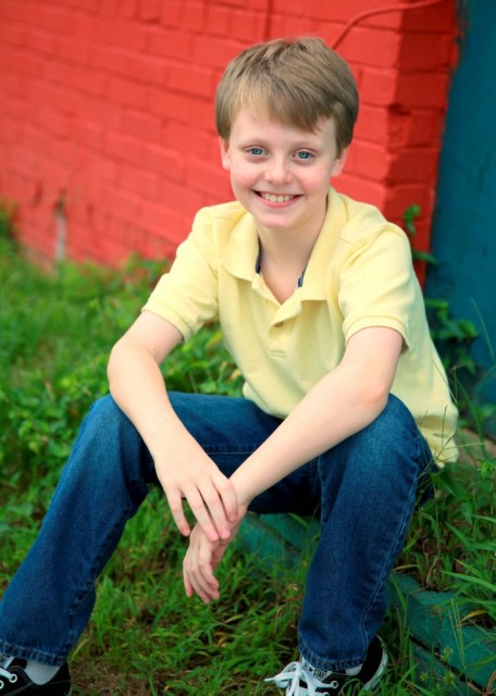 Myles  Moore  Fotoğrafı