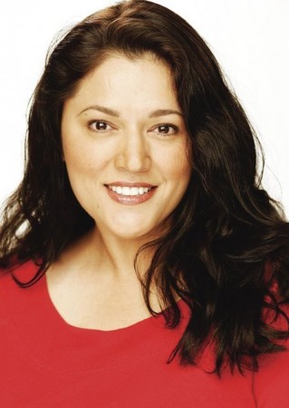 Ruth Ann  Stillman Fotoğrafı