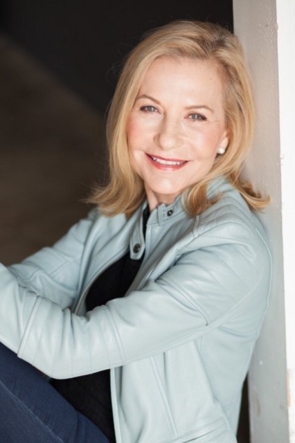 Lucie  Carroll Fotoğrafı