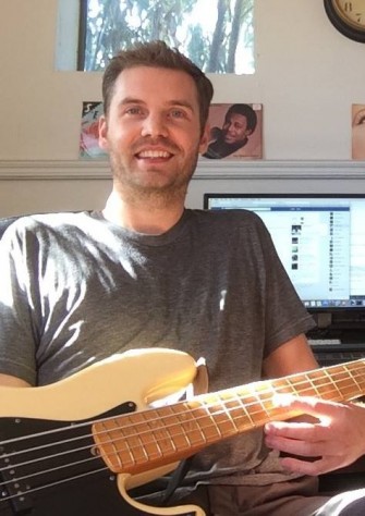 Ryan  Gordon Fotoğrafı