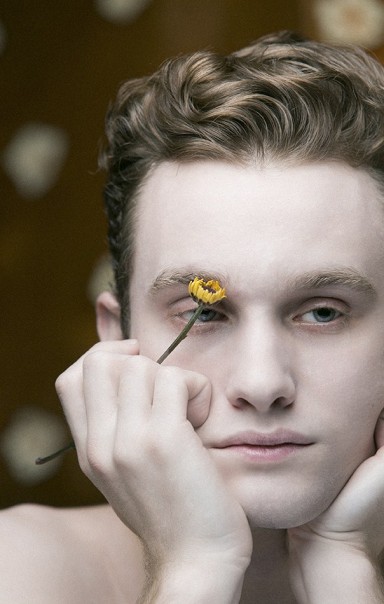 Ian  Whitt Fotoğrafı