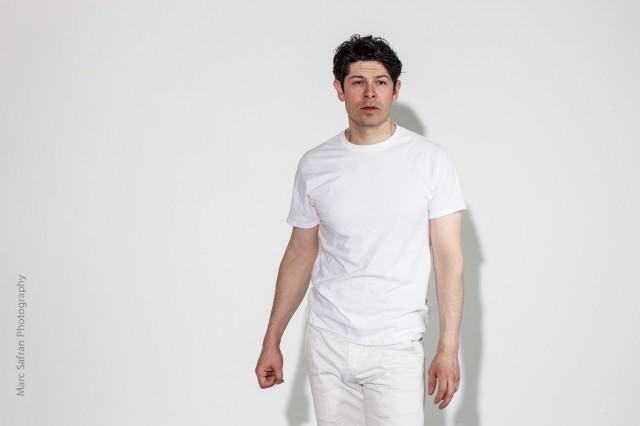 Joseph  Castillo-Midyett Fotoğrafı