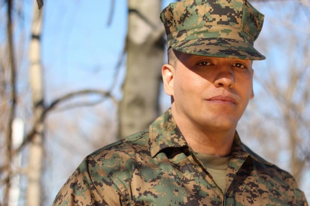 Shane  Velez Fotoğrafı