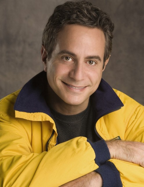 Philip  Schaefer  Fotoğrafı