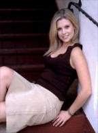 JoAnna Garcia  Swisher Fotoğrafı