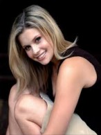 JoAnna Garcia  Swisher Fotoğrafı