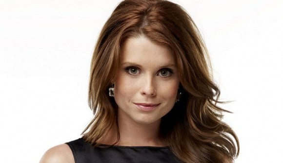 JoAnna Garcia  Swisher Fotoğrafı