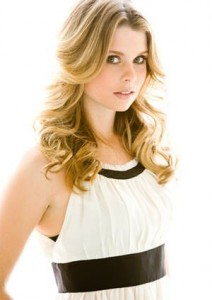 JoAnna Garcia  Swisher Fotoğrafı