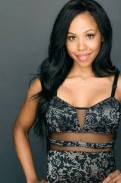 Khaneshia 'KJ'  Smith Fotoğrafı