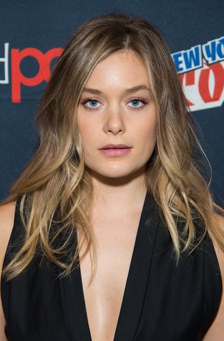 Rachel Keller Fotoğrafı