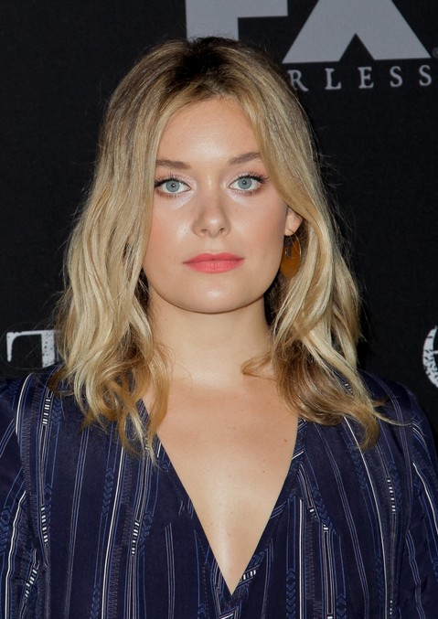 Rachel Keller Fotoğrafı