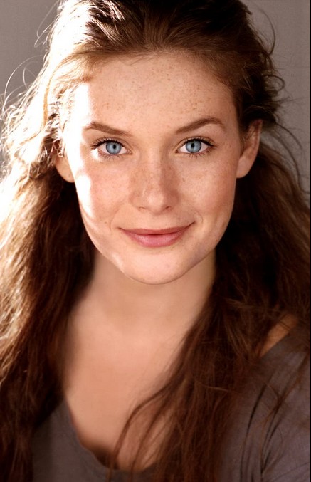 Rachel Keller Fotoğrafı