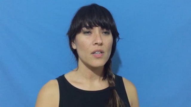Mindy Van  Kuren Fotoğrafı