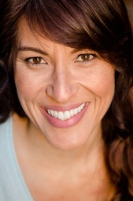 Mindy Van  Kuren Fotoğrafı